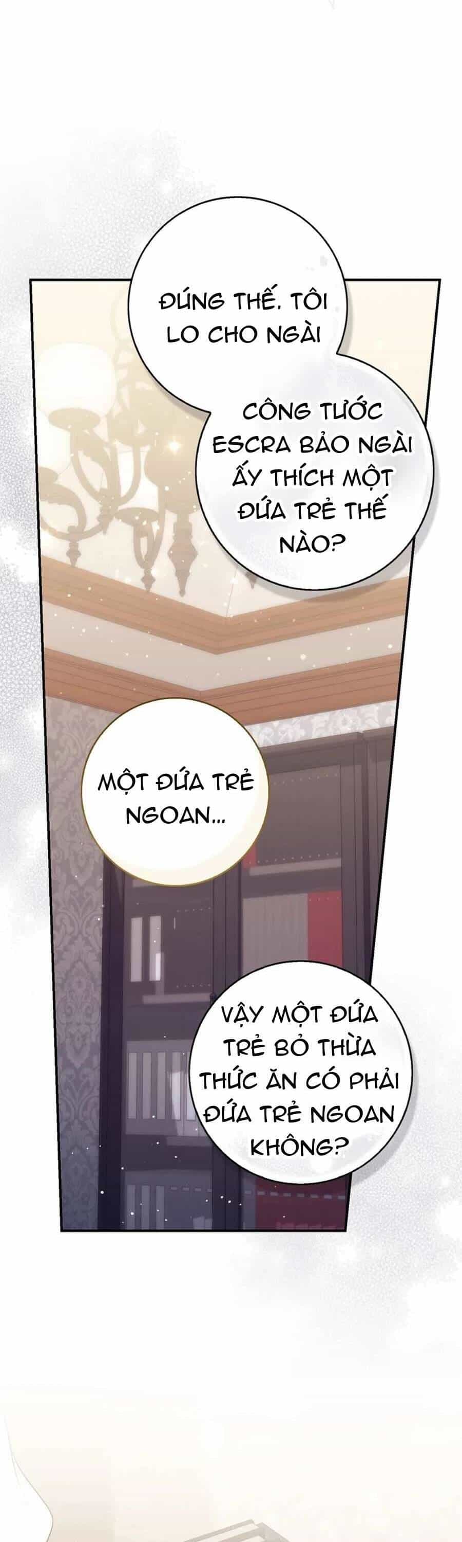Nàng Công Chúa Tiên Tri - Chương 103 - ảnh 52