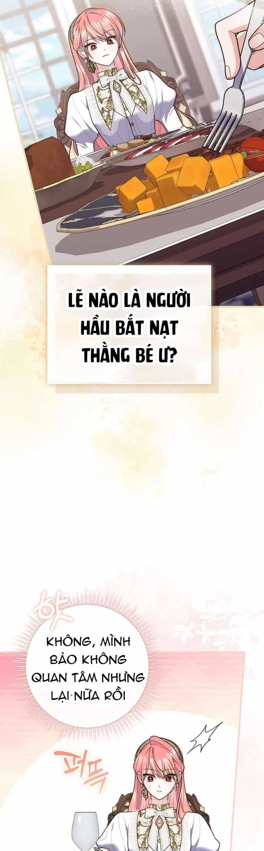 Nàng Công Chúa Tiên Tri - Chương 104 - ảnh 43