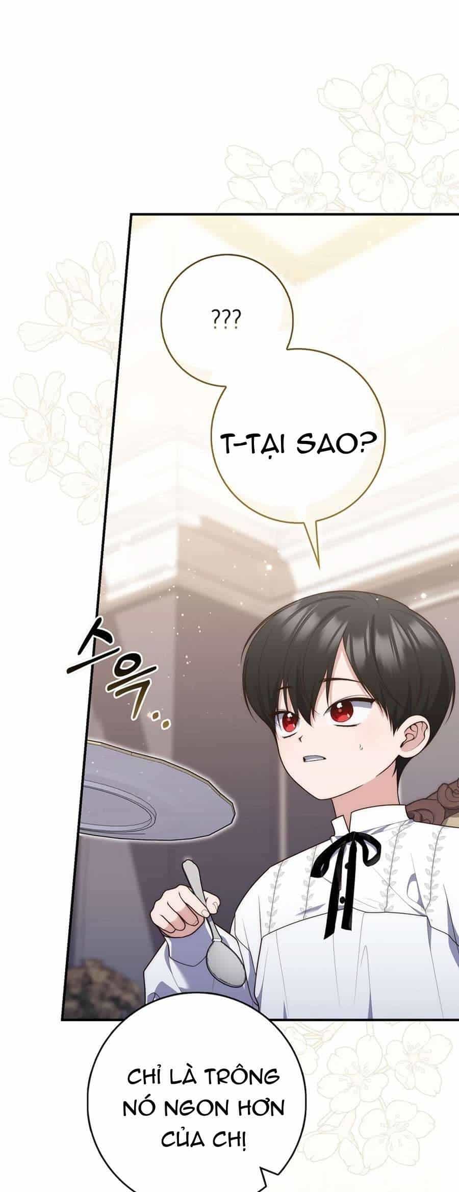 Nàng Công Chúa Tiên Tri - Chương 104 - ảnh 49