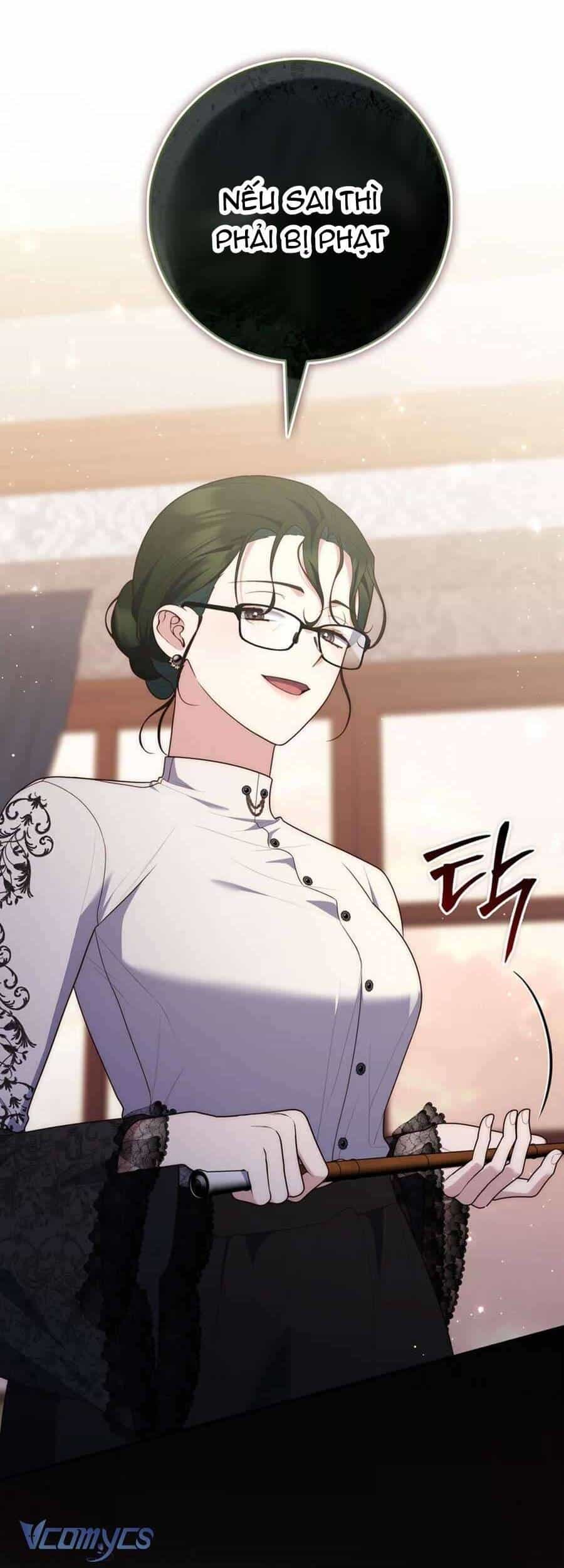 Nàng Công Chúa Tiên Tri - Chương 104 - ảnh 56