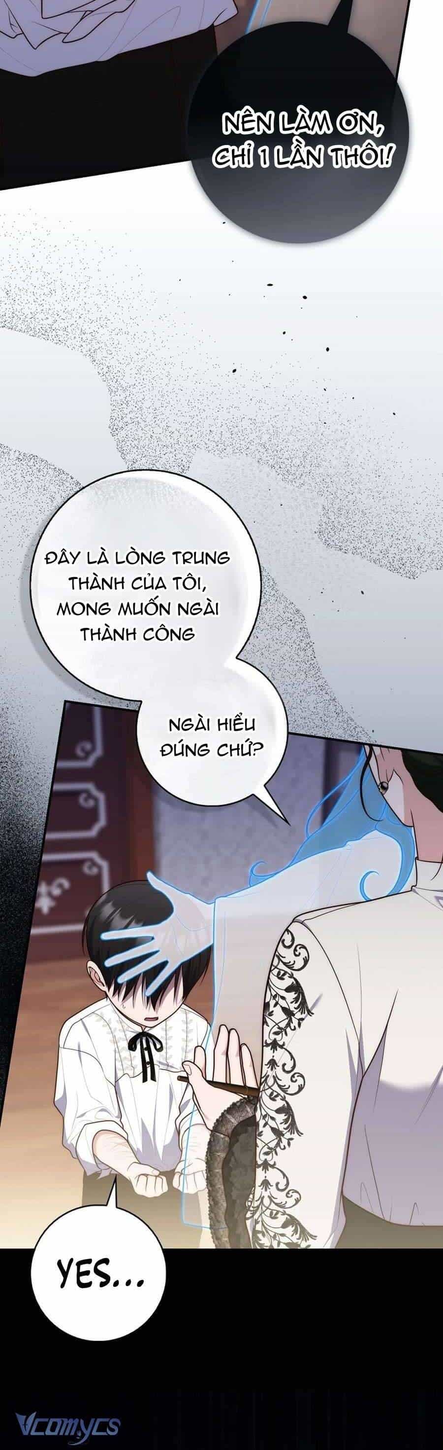Nàng Công Chúa Tiên Tri - Chương 104 - ảnh 59