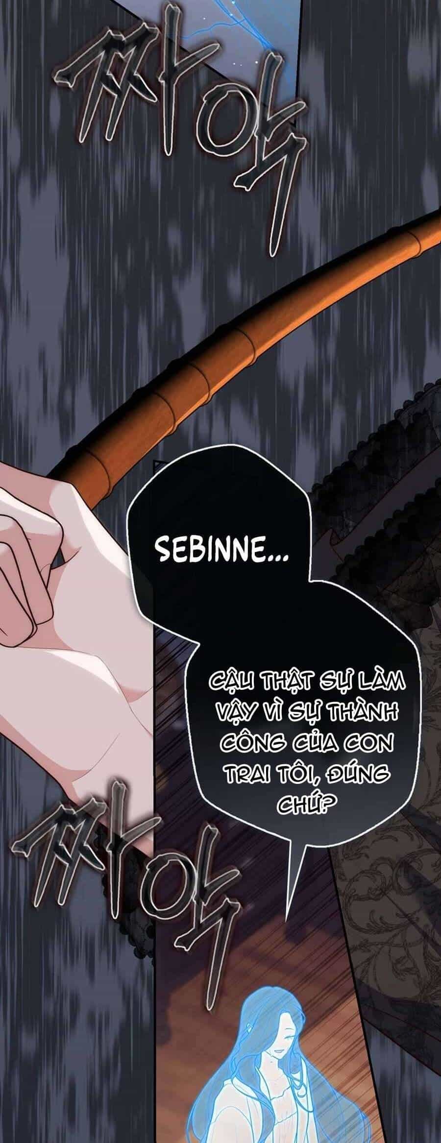 Nàng Công Chúa Tiên Tri - Chương 104 - ảnh 64