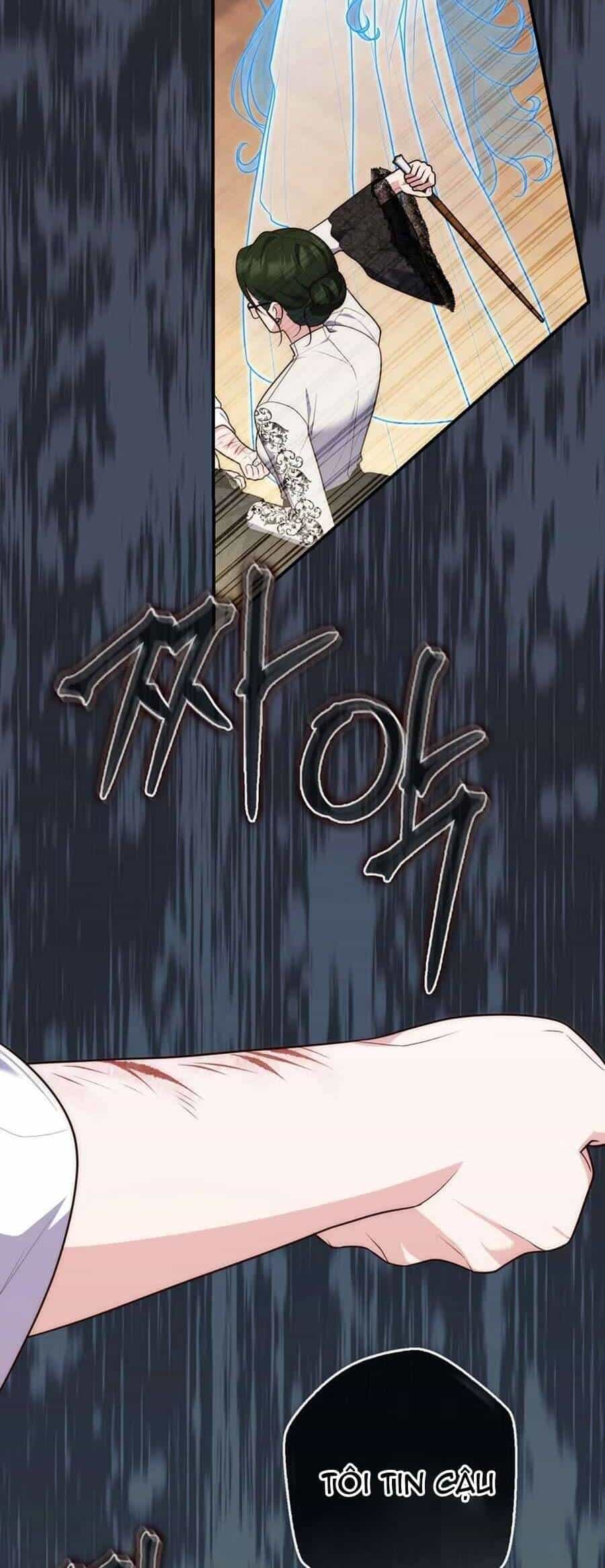 Nàng Công Chúa Tiên Tri - Chương 104 - ảnh 65