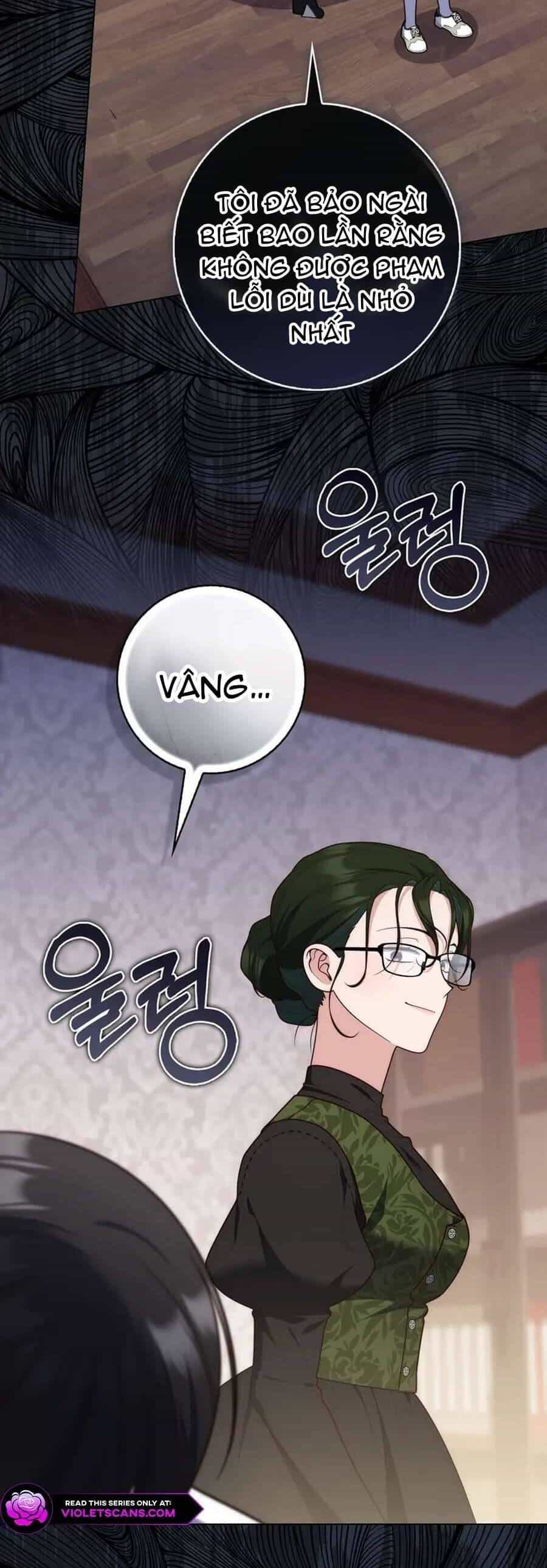 Nàng Công Chúa Tiên Tri - Chương 105 - ảnh 61
