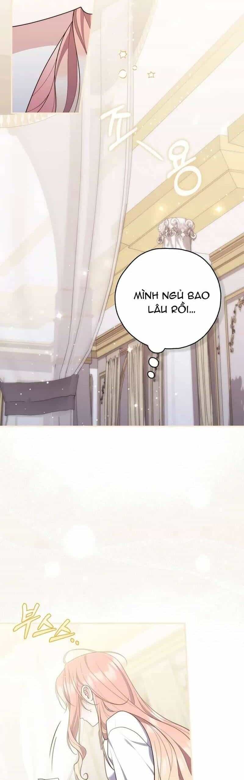 Nàng Công Chúa Tiên Tri - Chương 107 - ảnh 14