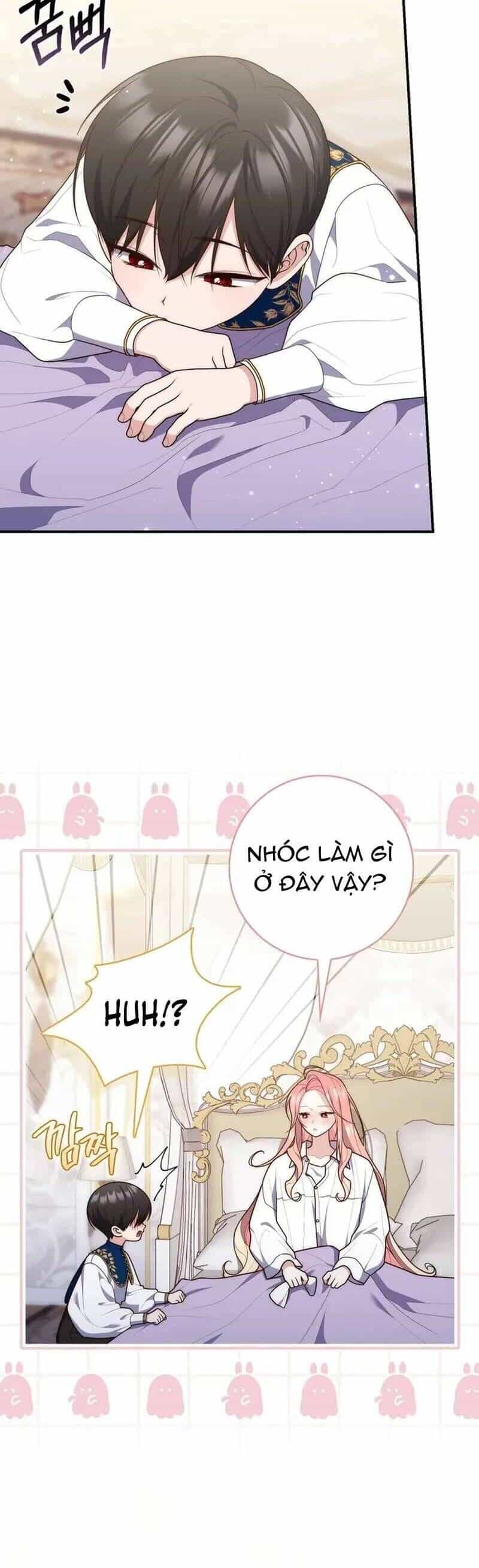 Nàng Công Chúa Tiên Tri - Chương 107 - ảnh 17