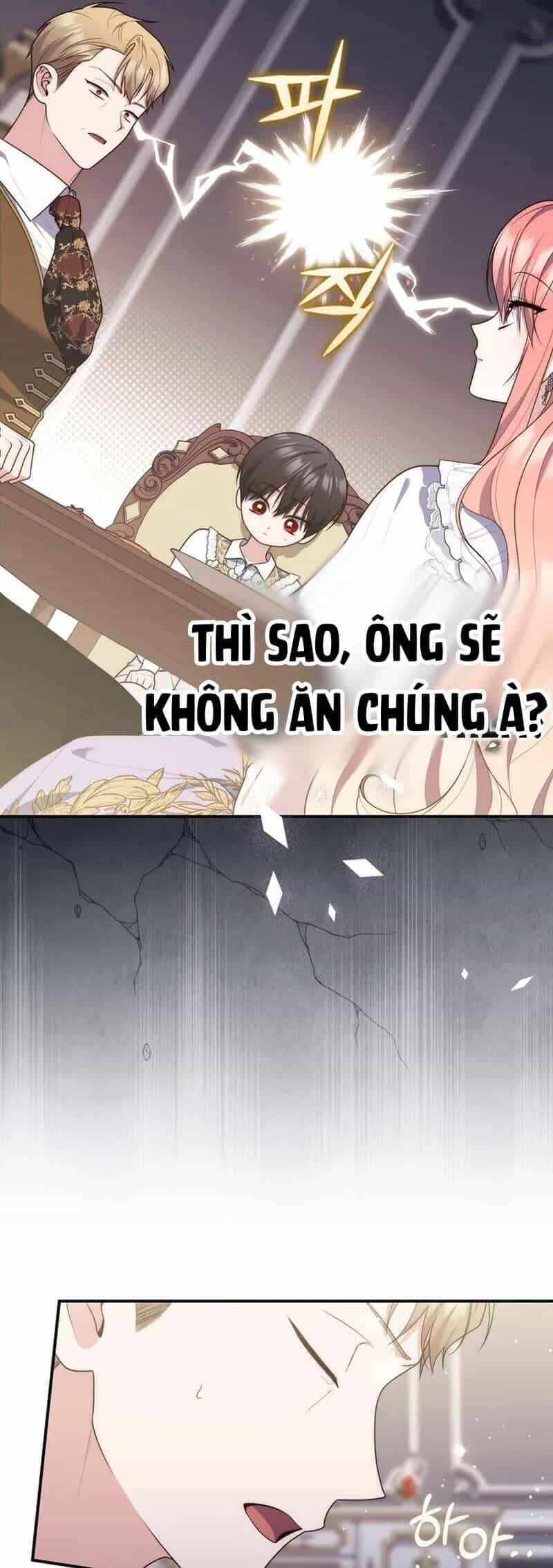 Nàng Công Chúa Tiên Tri - Chương 107 - ảnh 28
