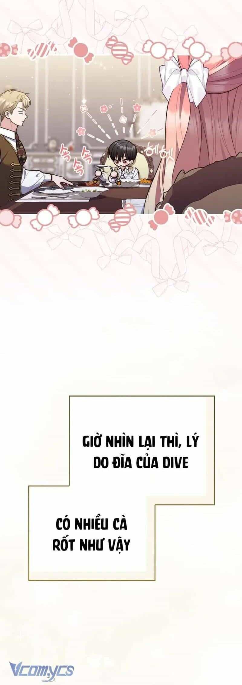 Nàng Công Chúa Tiên Tri - Chương 107 - ảnh 30