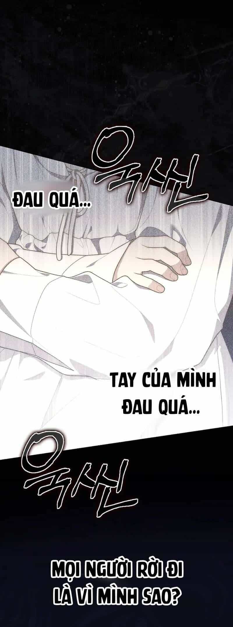 Nàng Công Chúa Tiên Tri - Chương 107 - ảnh 4