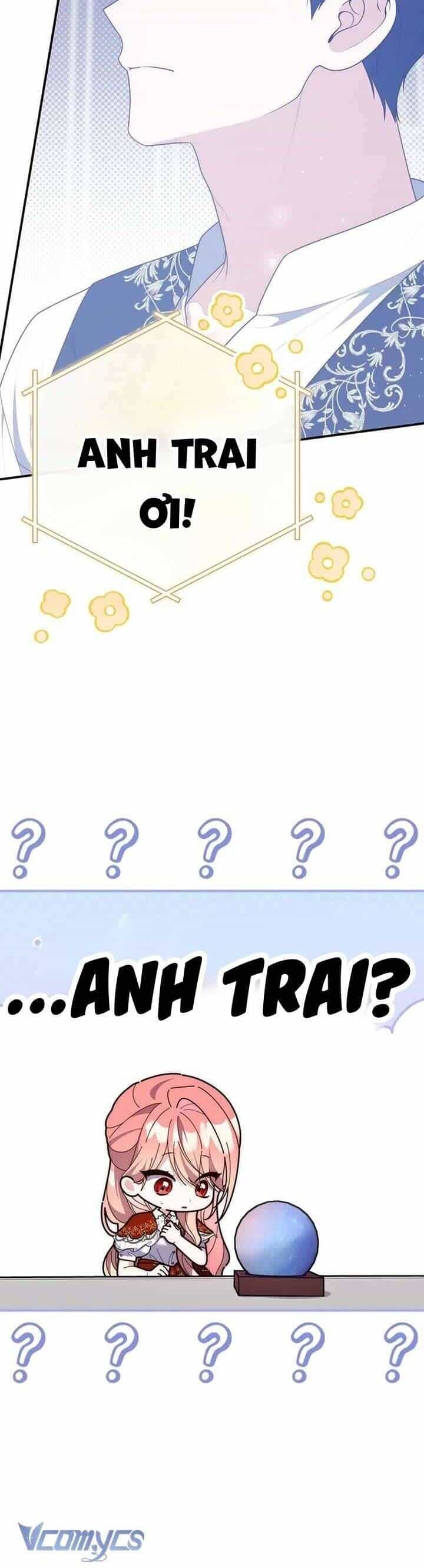 Nàng Công Chúa Tiên Tri - Chương 108 - ảnh 25