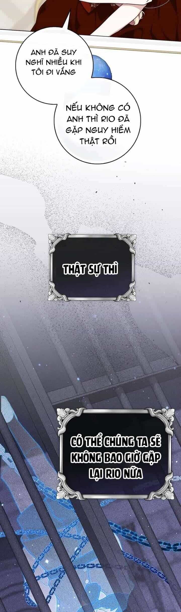 Nàng Công Chúa Tiên Tri - Chương 109 - ảnh 15