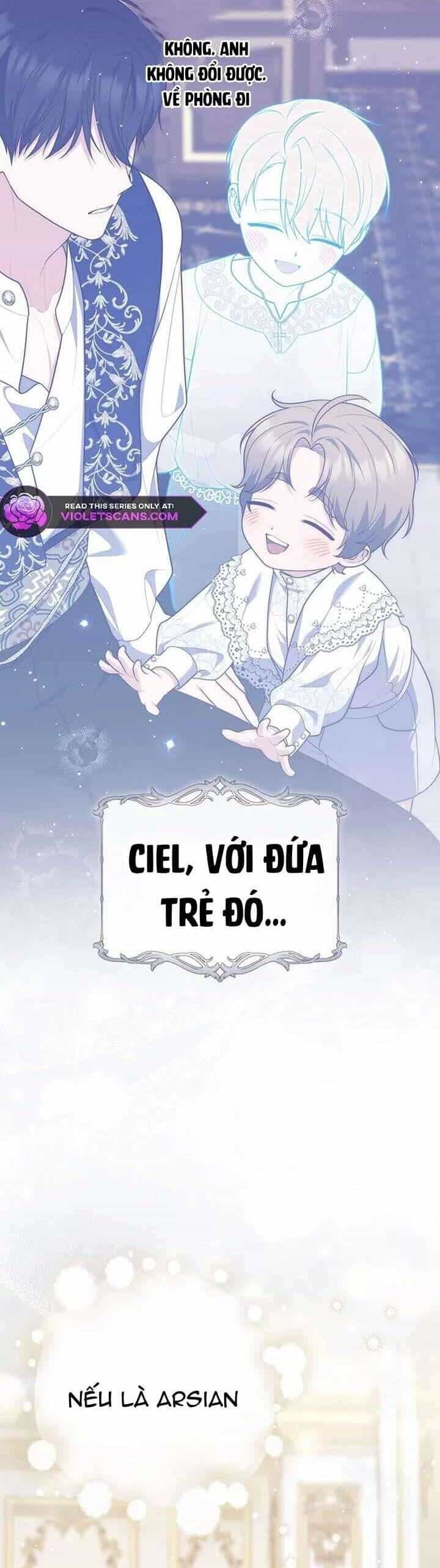 Nàng Công Chúa Tiên Tri - Chương 109 - ảnh 20