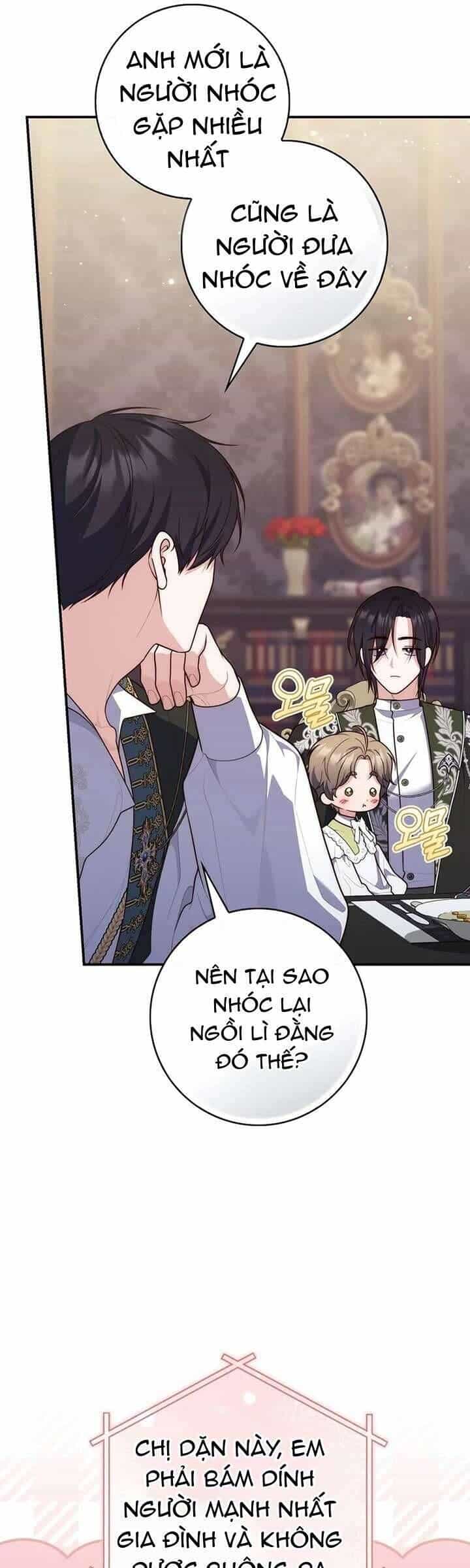 Nàng Công Chúa Tiên Tri - Chương 109 - ảnh 41