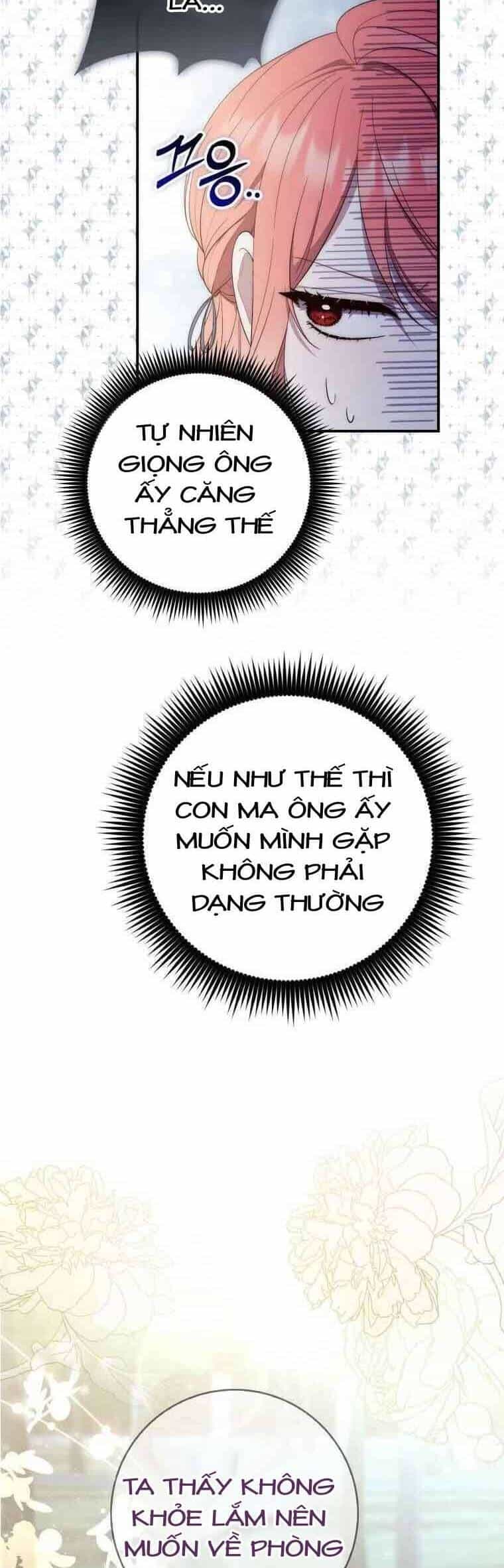 Nàng Công Chúa Tiên Tri - Chương 11 - ảnh 19