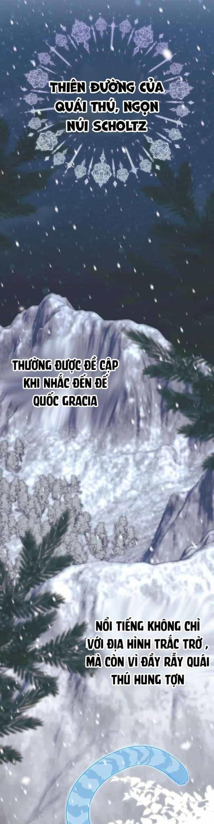 Nàng Công Chúa Tiên Tri - Chương 111 - ảnh 10