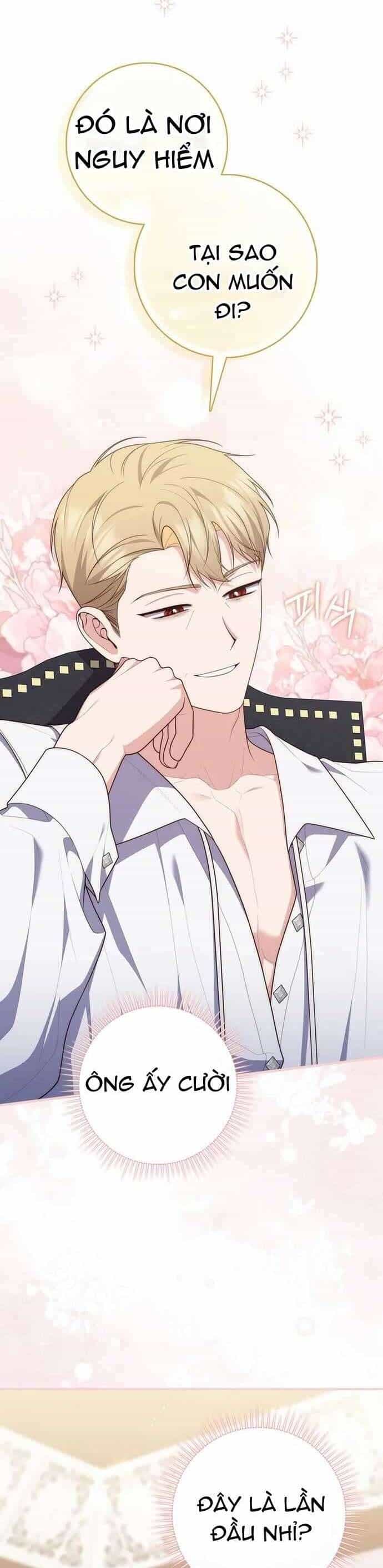 Nàng Công Chúa Tiên Tri - Chương 111 - ảnh 32