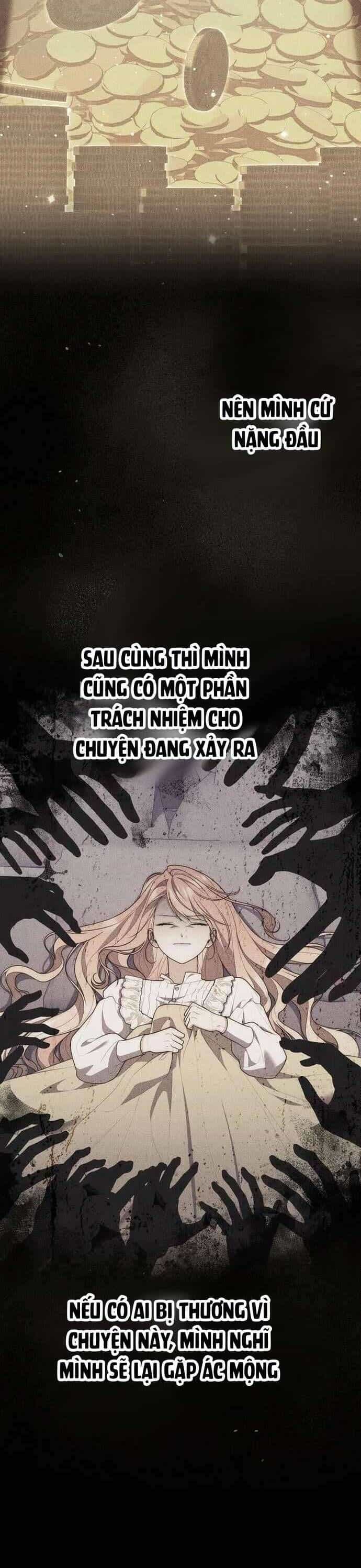 Nàng Công Chúa Tiên Tri - Chương 111 - ảnh 37