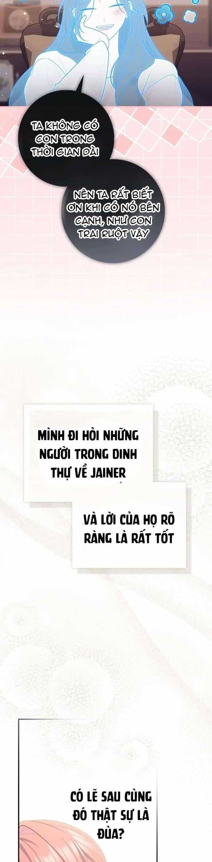 Nàng Công Chúa Tiên Tri - Chương 111 - ảnh 4