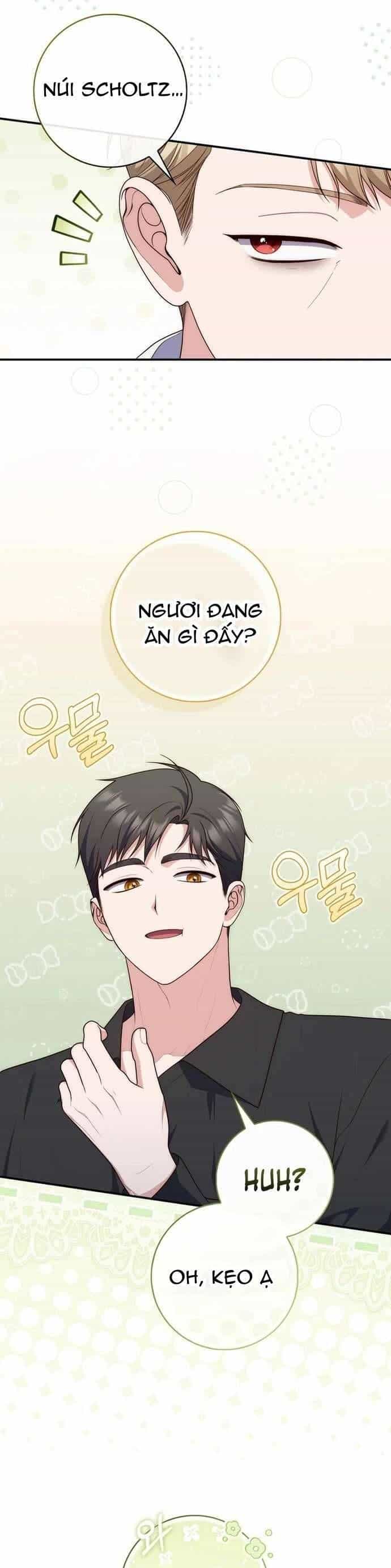 Nàng Công Chúa Tiên Tri - Chương 111 - ảnh 43