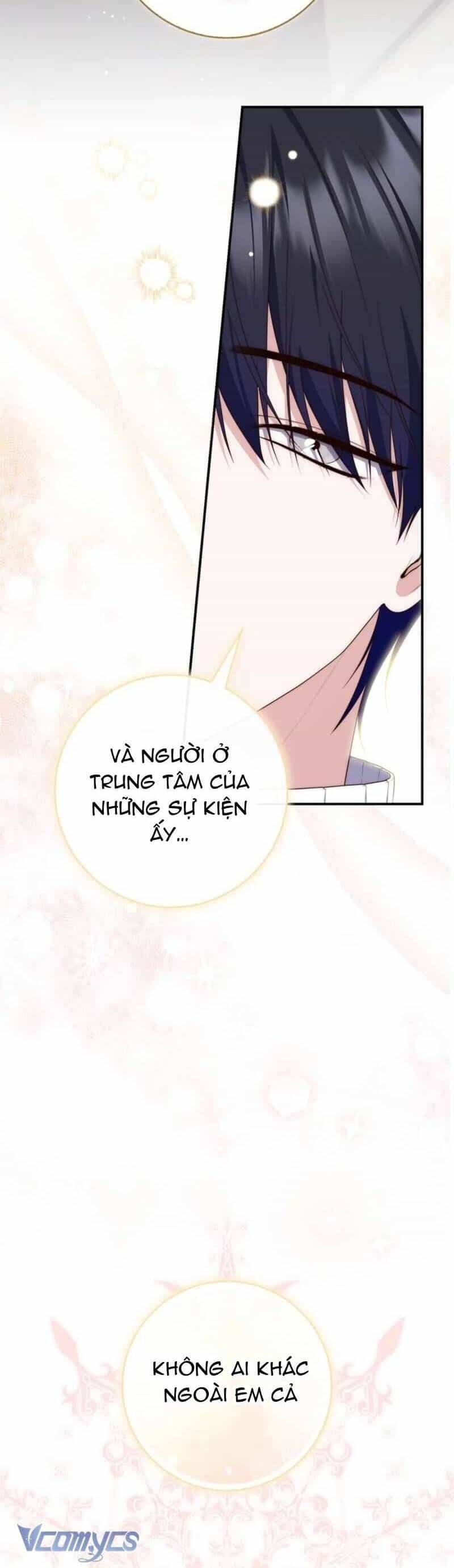 Nàng Công Chúa Tiên Tri - Chương 113 - ảnh 21
