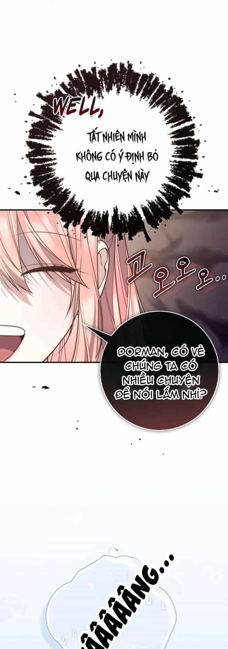 Nàng Công Chúa Tiên Tri - Chương 113 - ảnh 42
