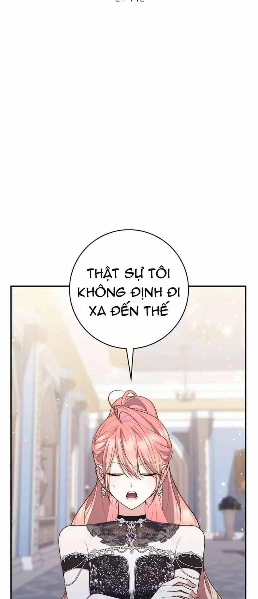 Nàng Công Chúa Tiên Tri - Chương 115 - ảnh 31