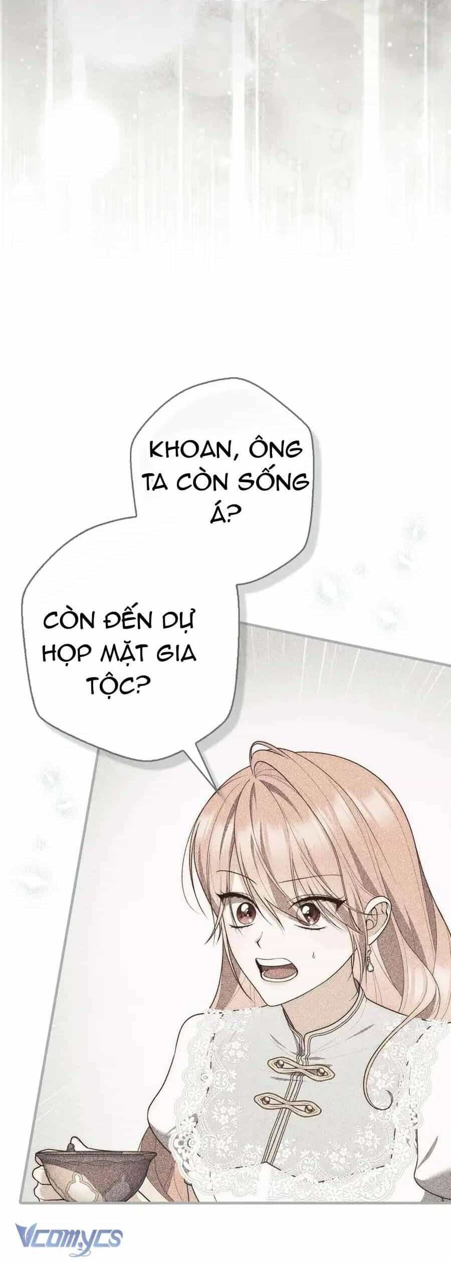 Nàng Công Chúa Tiên Tri - Chương 115 - ảnh 37