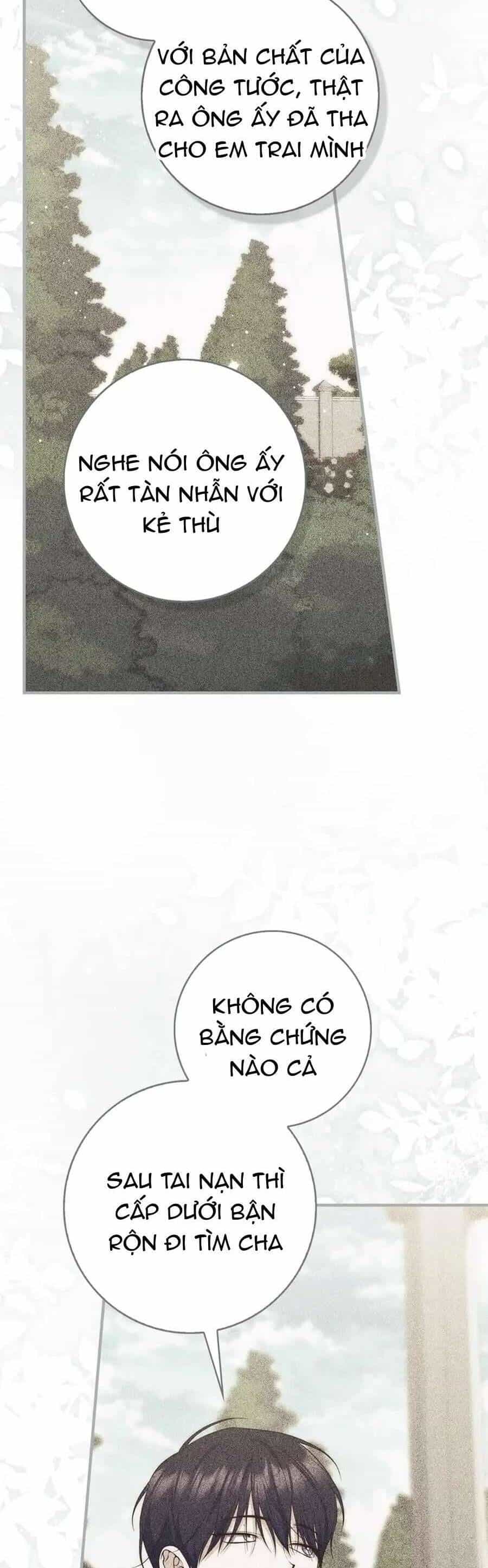 Nàng Công Chúa Tiên Tri - Chương 115 - ảnh 39