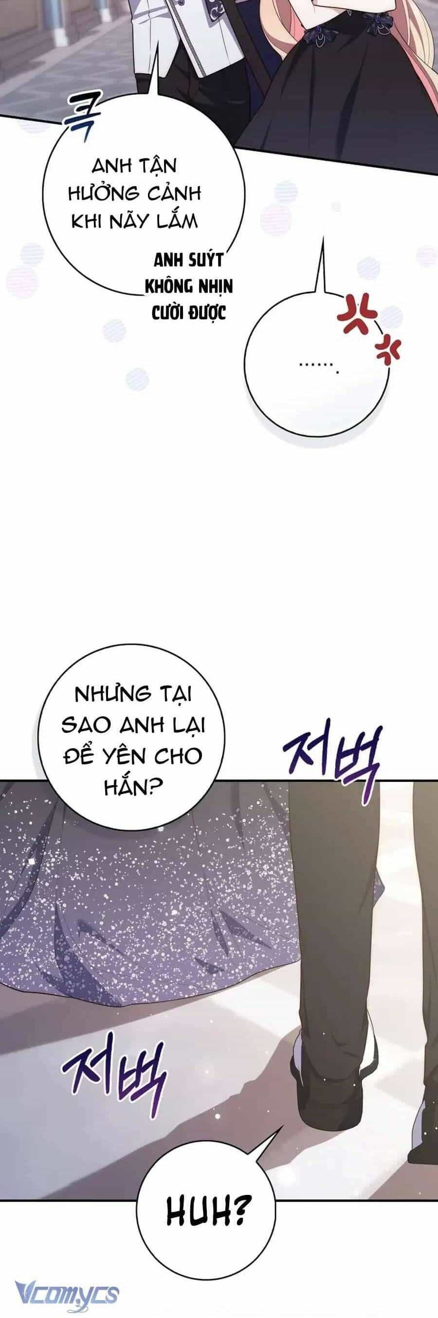 Nàng Công Chúa Tiên Tri - Chương 115 - ảnh 46