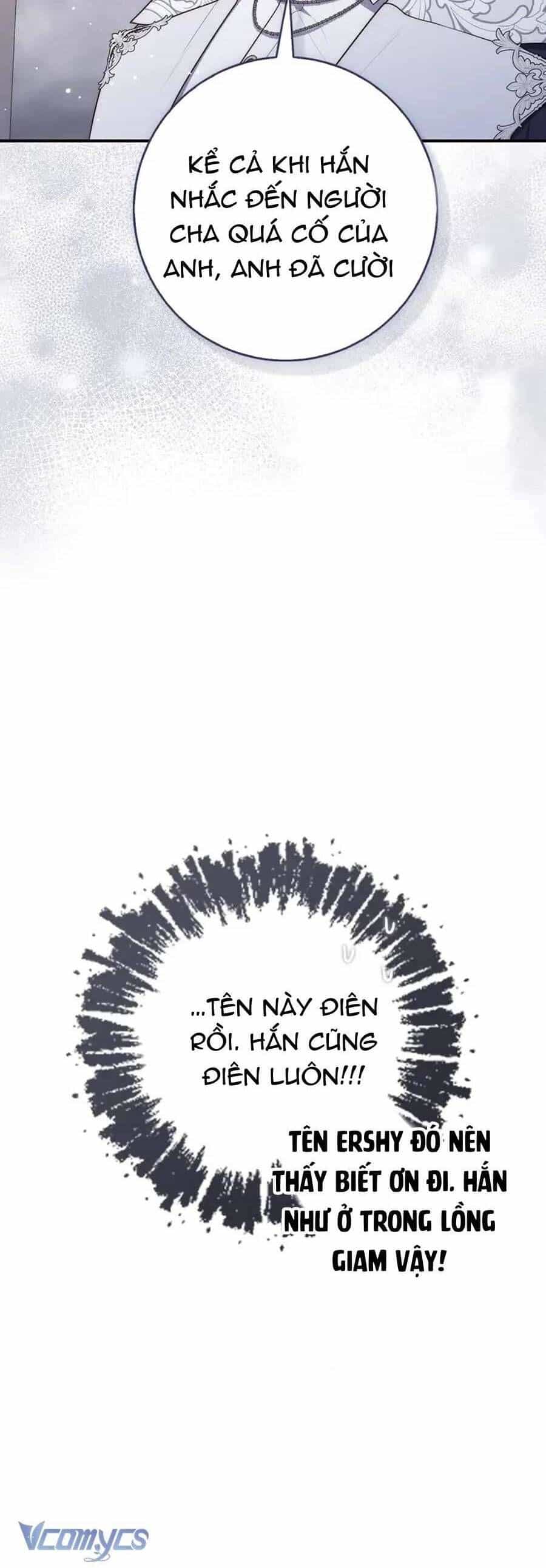Nàng Công Chúa Tiên Tri - Chương 115 - ảnh 51