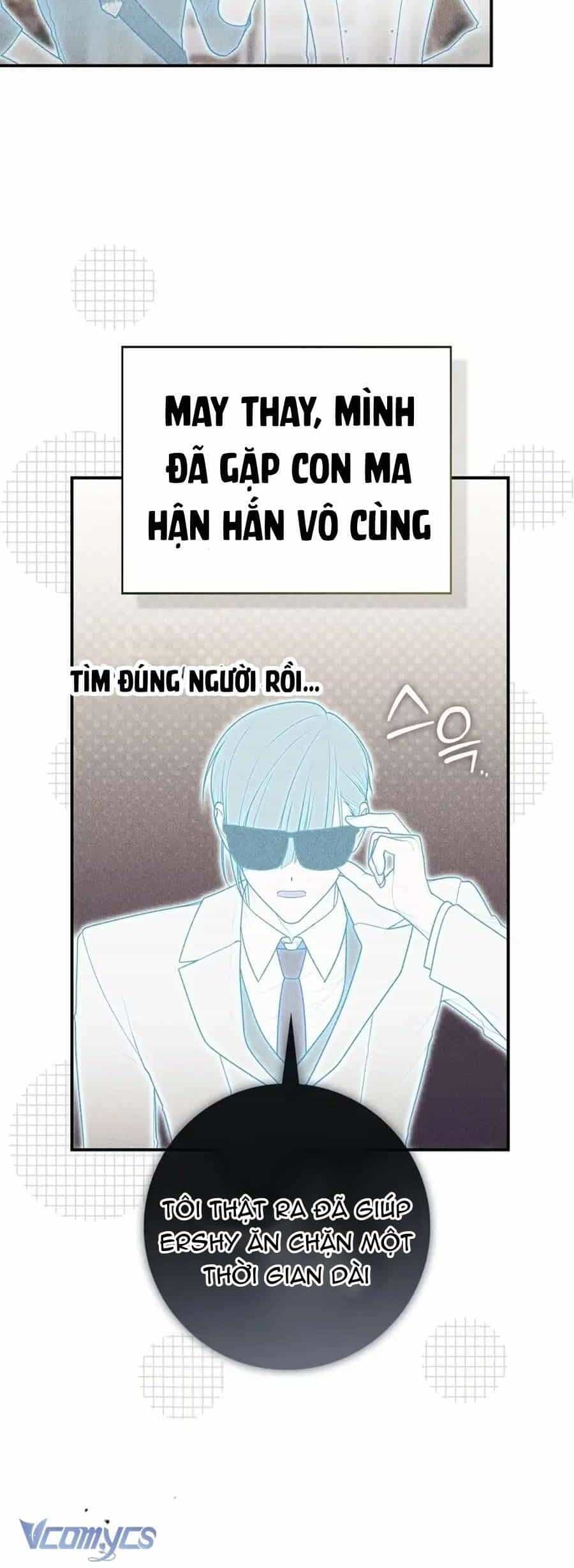 Nàng Công Chúa Tiên Tri - Chương 115 - ảnh 56