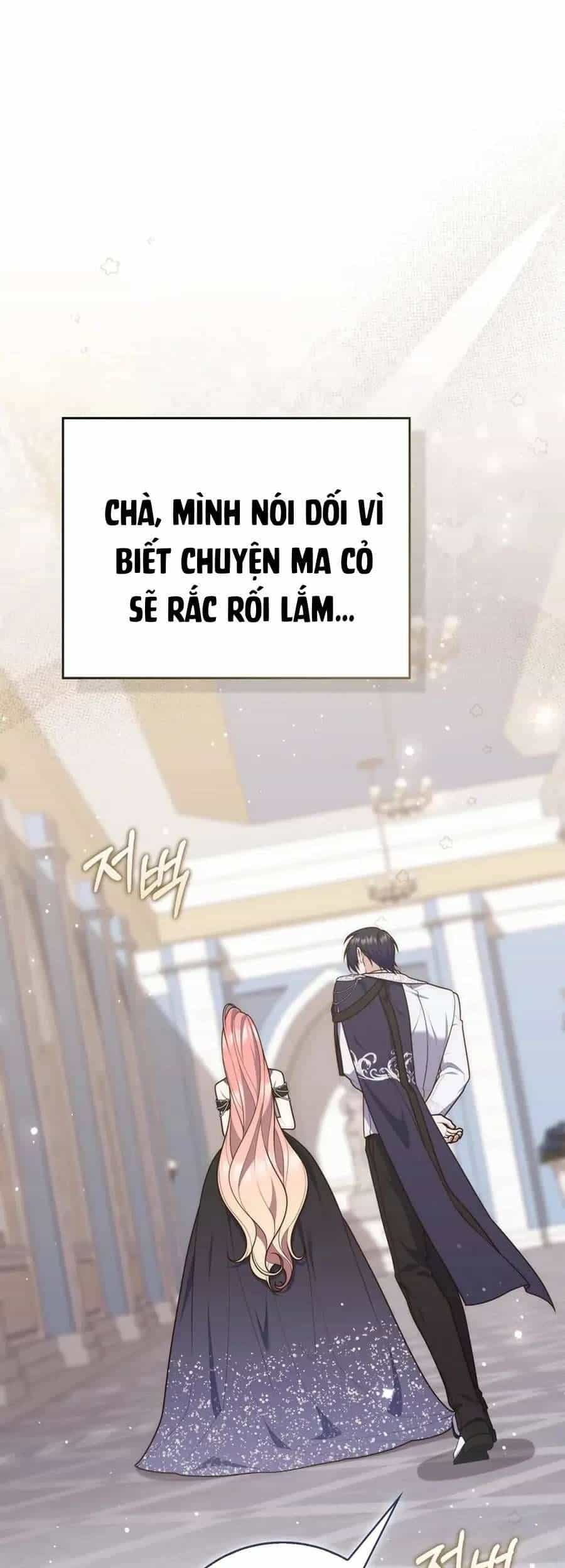 Nàng Công Chúa Tiên Tri - Chương 115 - ảnh 58