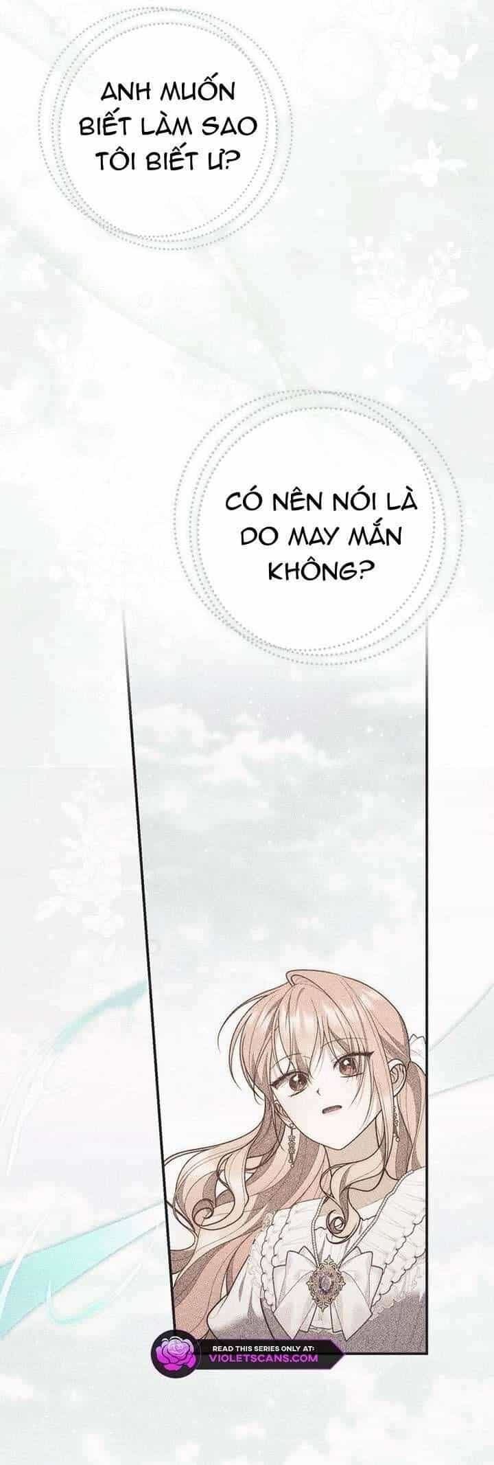 Nàng Công Chúa Tiên Tri - Chương 116 - ảnh 25