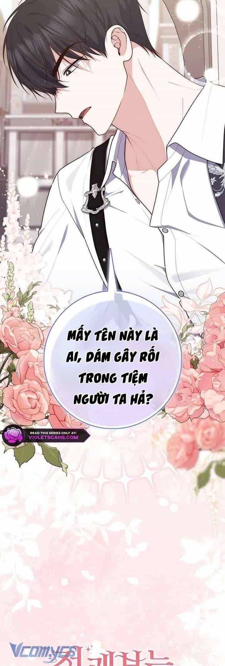 Nàng Công Chúa Tiên Tri - Chương 116 - ảnh 58