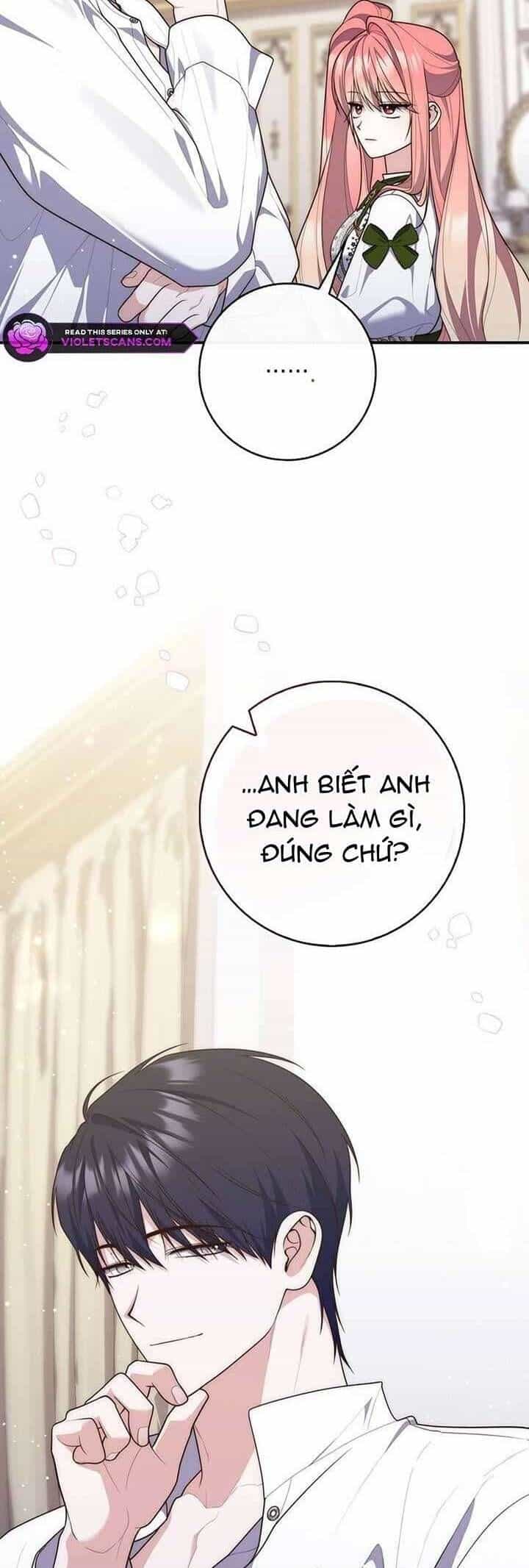 Nàng Công Chúa Tiên Tri - Chương 117 - ảnh 38