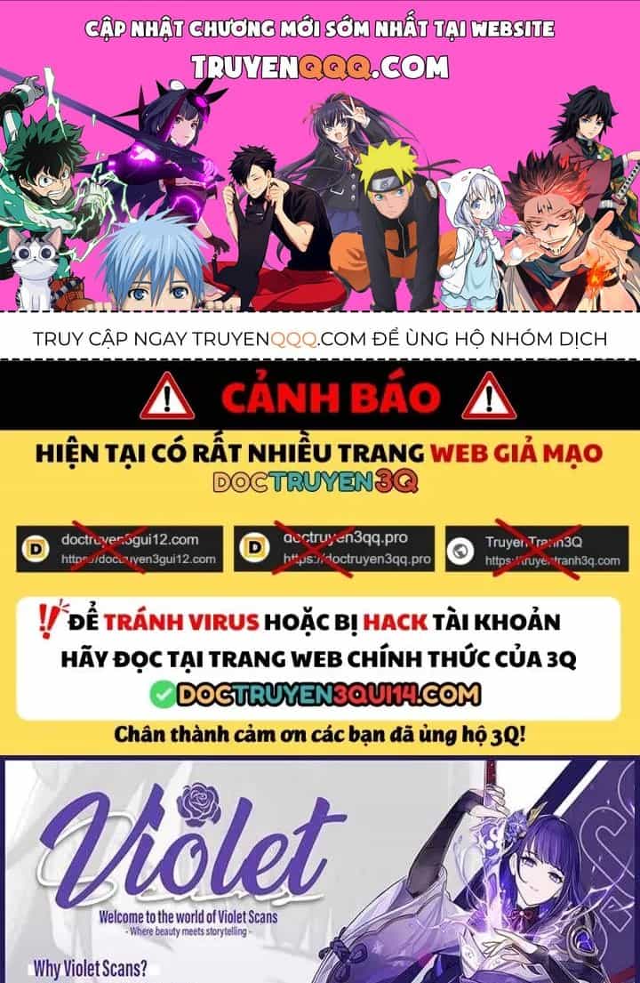 Nàng Công Chúa Tiên Tri - Chương 118 - ảnh 1