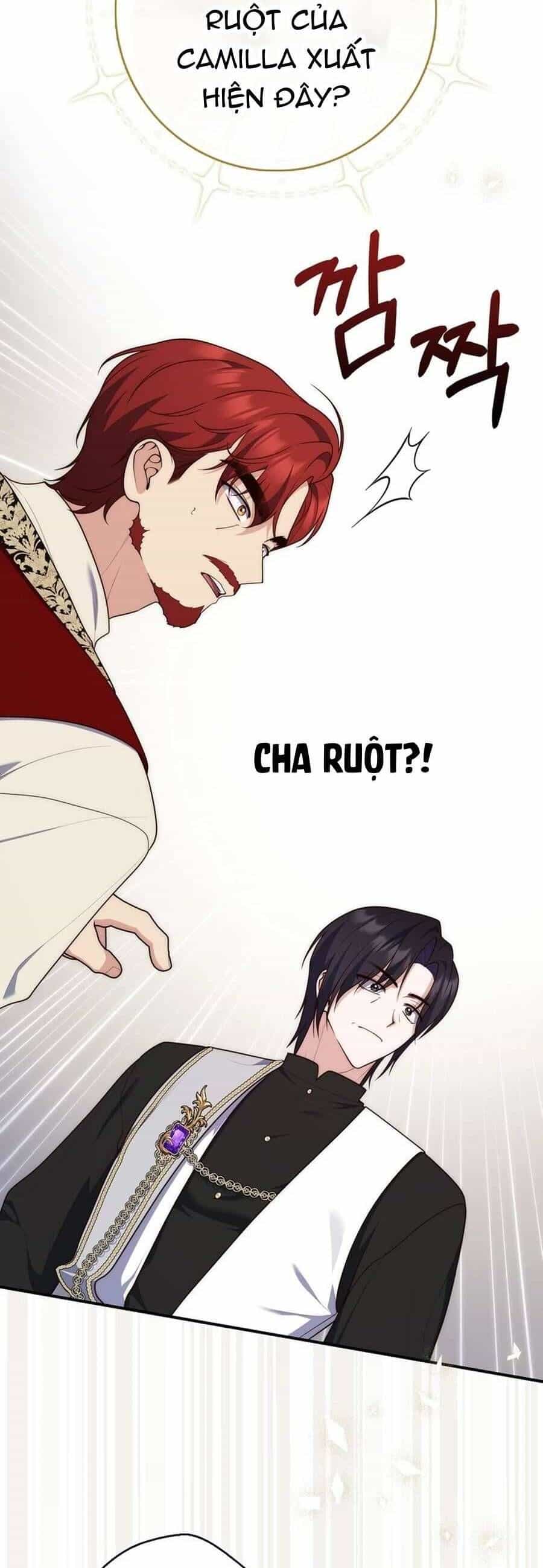 Nàng Công Chúa Tiên Tri - Chương 119 - ảnh 12