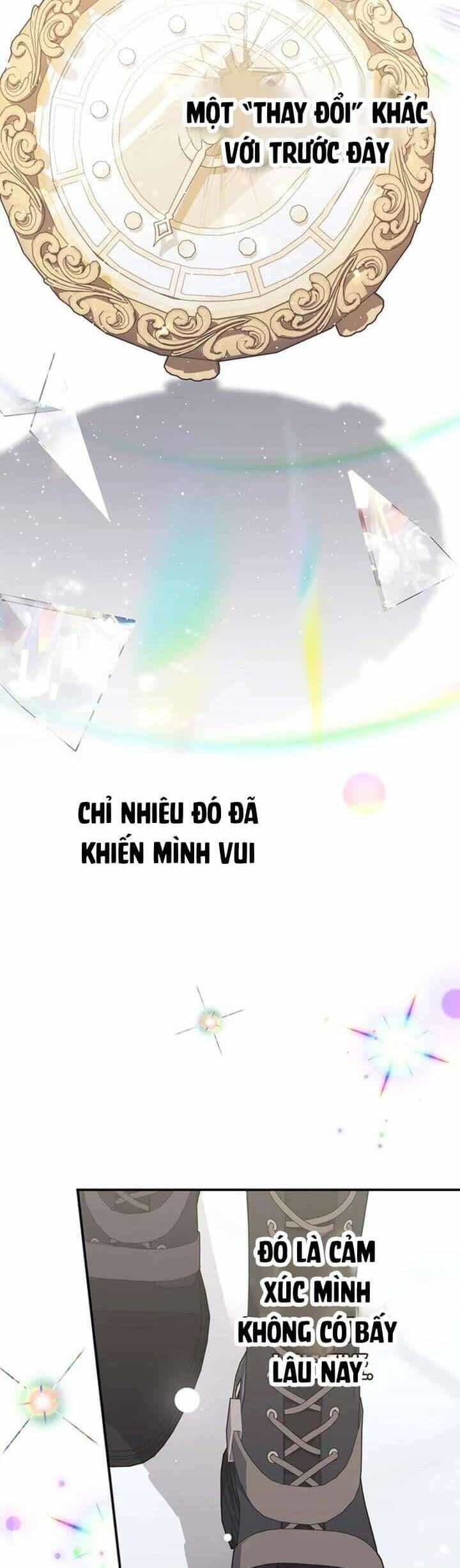 Nàng Công Chúa Tiên Tri - Chương 120 - ảnh 23