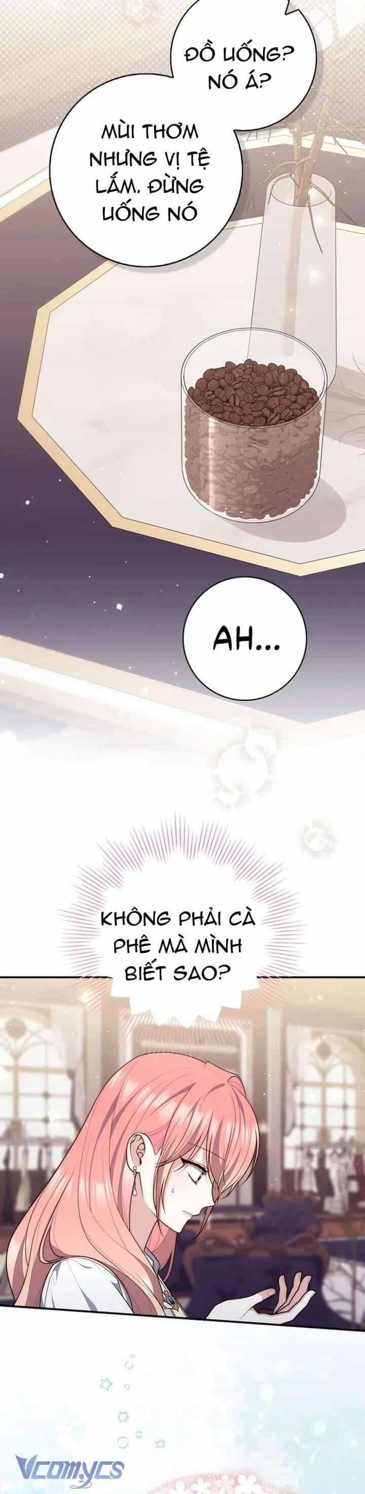 Nàng Công Chúa Tiên Tri - Chương 120 - ảnh 38