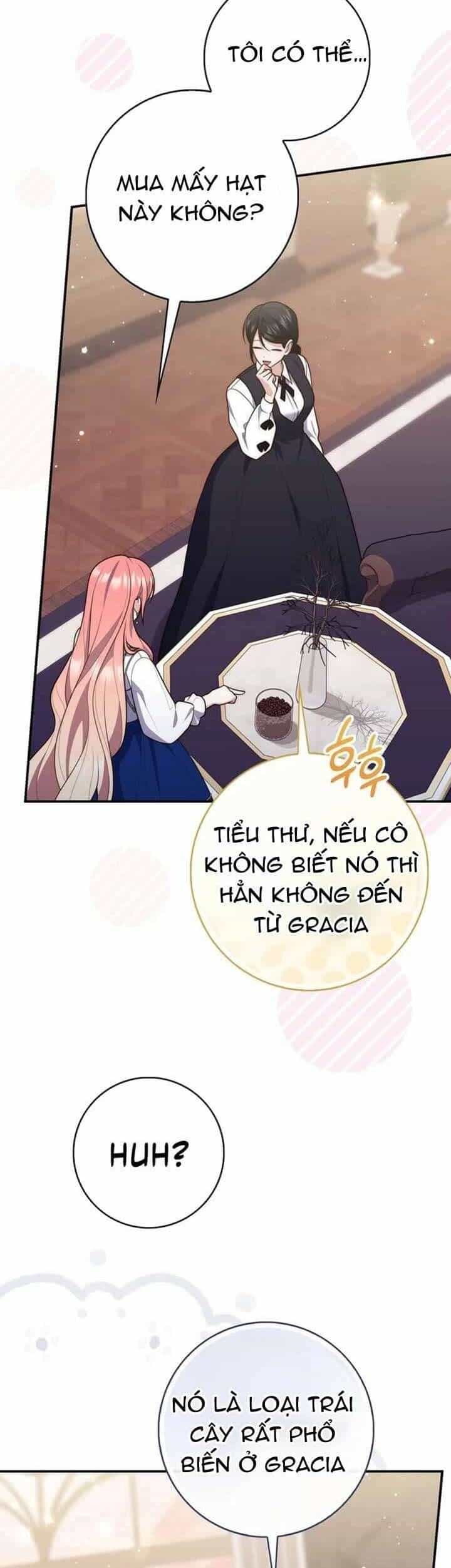 Nàng Công Chúa Tiên Tri - Chương 120 - ảnh 40