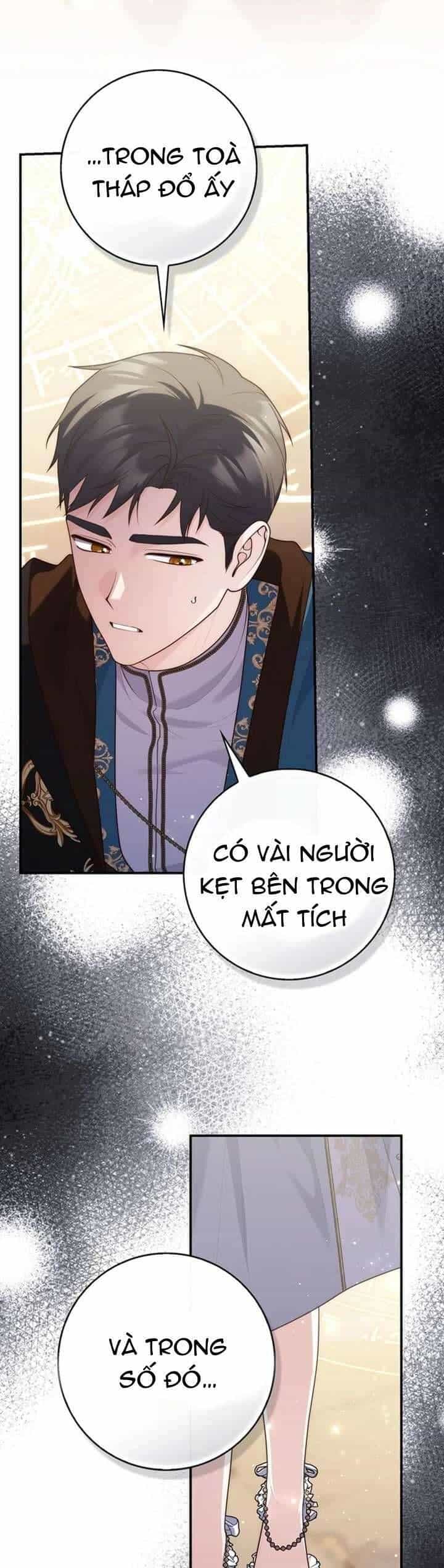 Nàng Công Chúa Tiên Tri - Chương 120 - ảnh 51