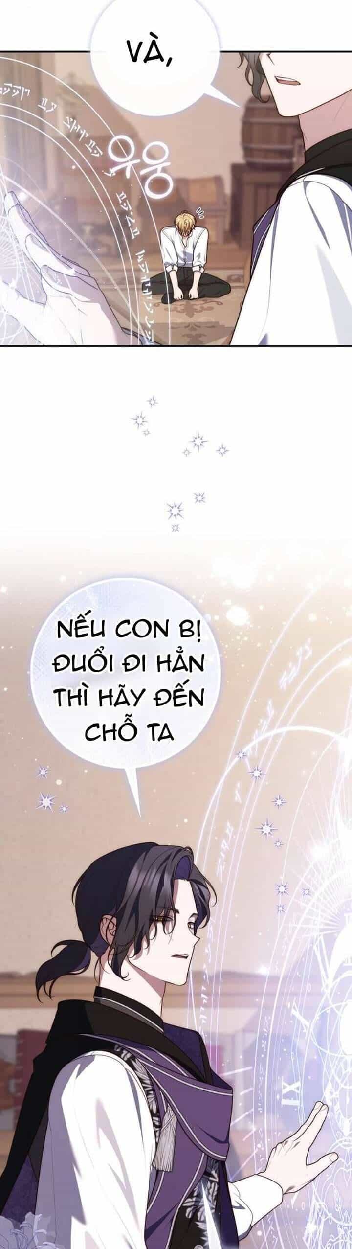 Nàng Công Chúa Tiên Tri - Chương 121 - ảnh 21