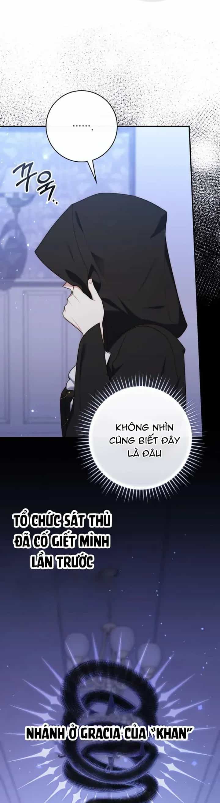 Nàng Công Chúa Tiên Tri - Chương 122 - ảnh 11