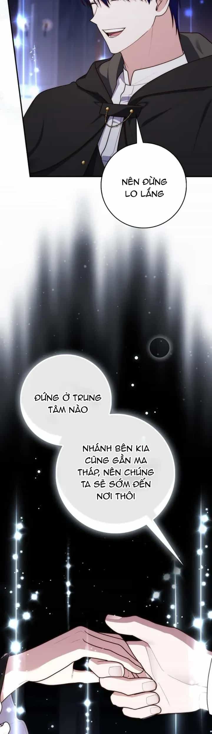 Nàng Công Chúa Tiên Tri - Chương 122 - ảnh 18