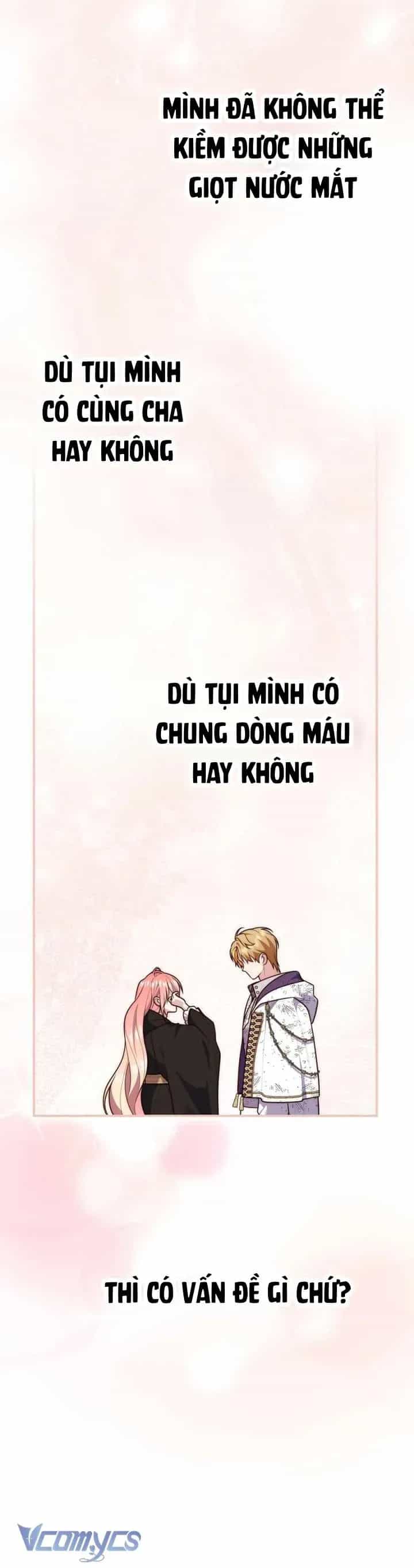 Nàng Công Chúa Tiên Tri - Chương 122 - ảnh 44