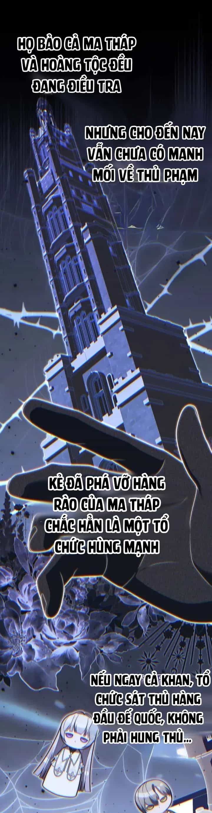 Nàng Công Chúa Tiên Tri - Chương 123 - ảnh 35