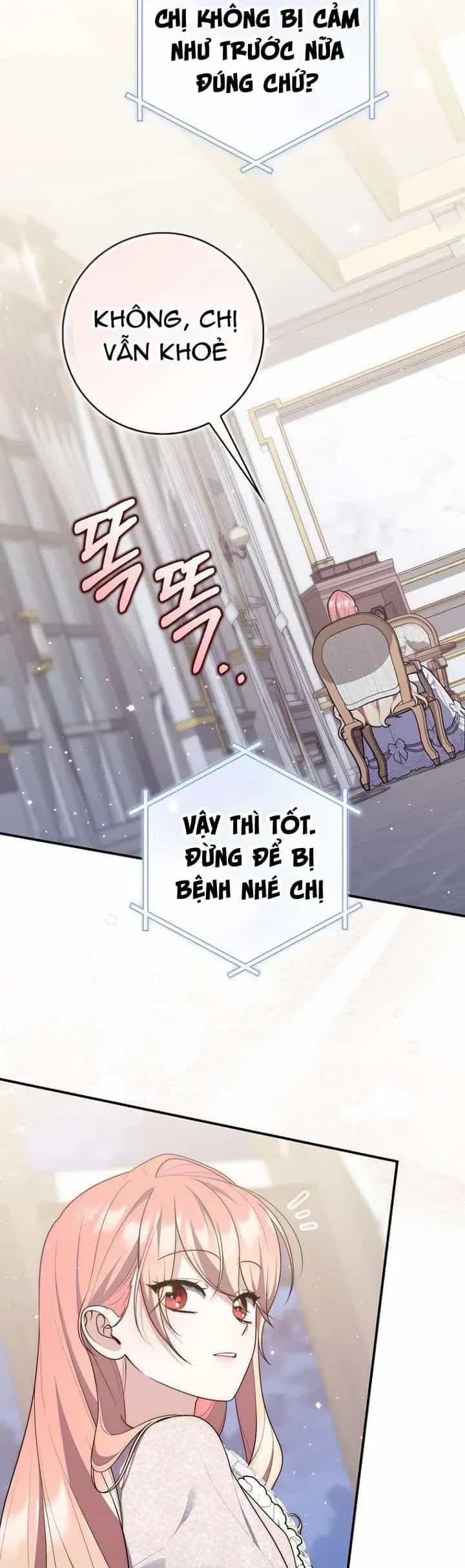 Nàng Công Chúa Tiên Tri - Chương 125 - ảnh 33
