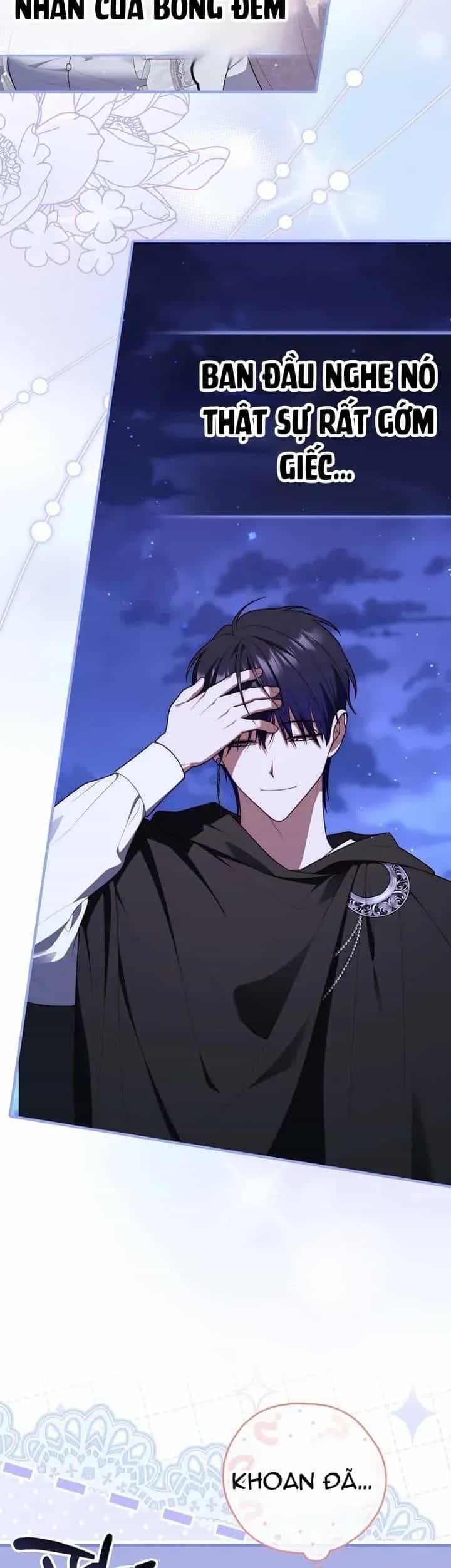 Nàng Công Chúa Tiên Tri - Chương 125 - ảnh 42