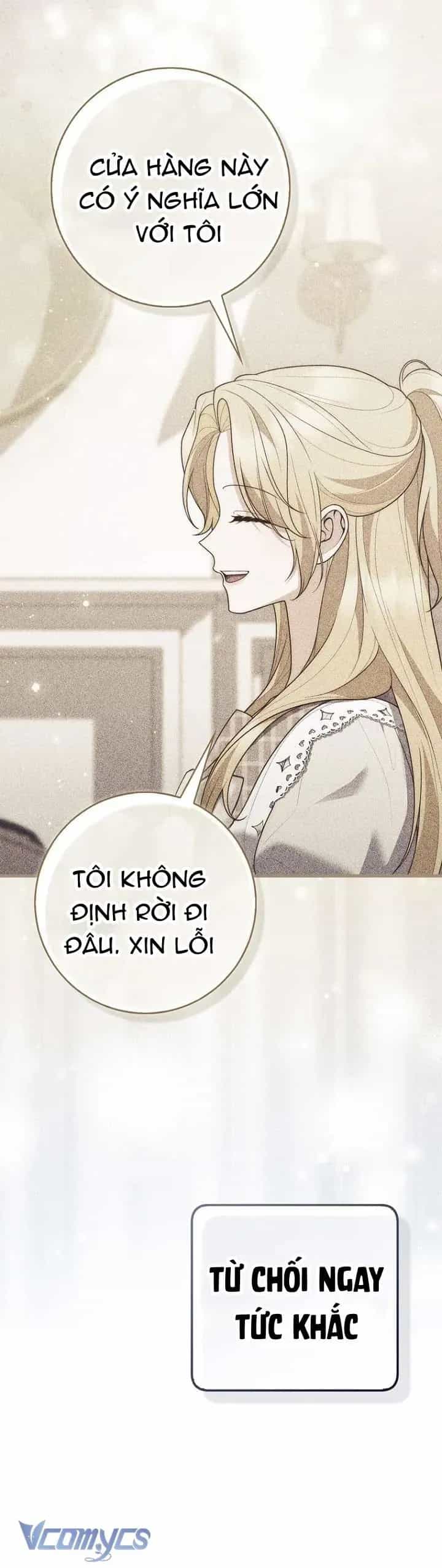 Nàng Công Chúa Tiên Tri - Chương 125 - ảnh 8