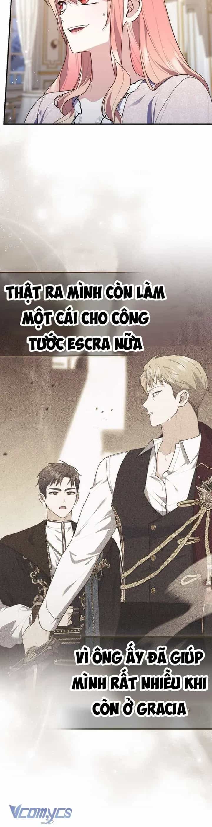 Nàng Công Chúa Tiên Tri - Chương 126 - ảnh 12
